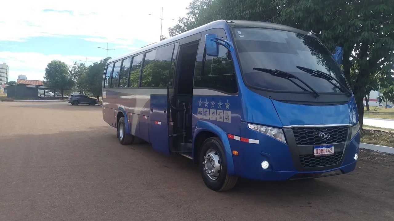 Marcopolo Volare WL On 2015/15 - Foto 4