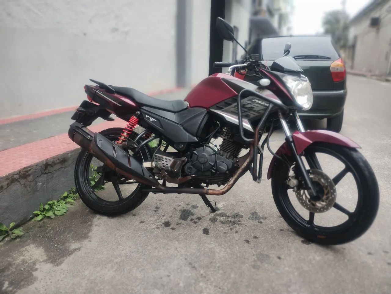 Fazer 150 ano 2018 - Foto 2