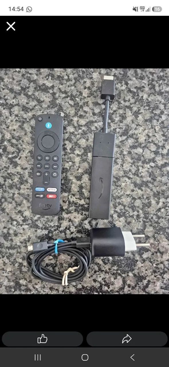 Fire stick - Foto 3