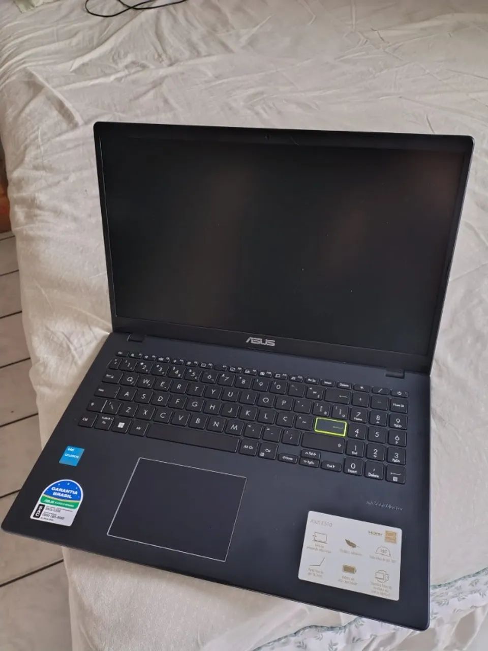 Notebook ASUS Vivobook Go 15 - Foto 5
