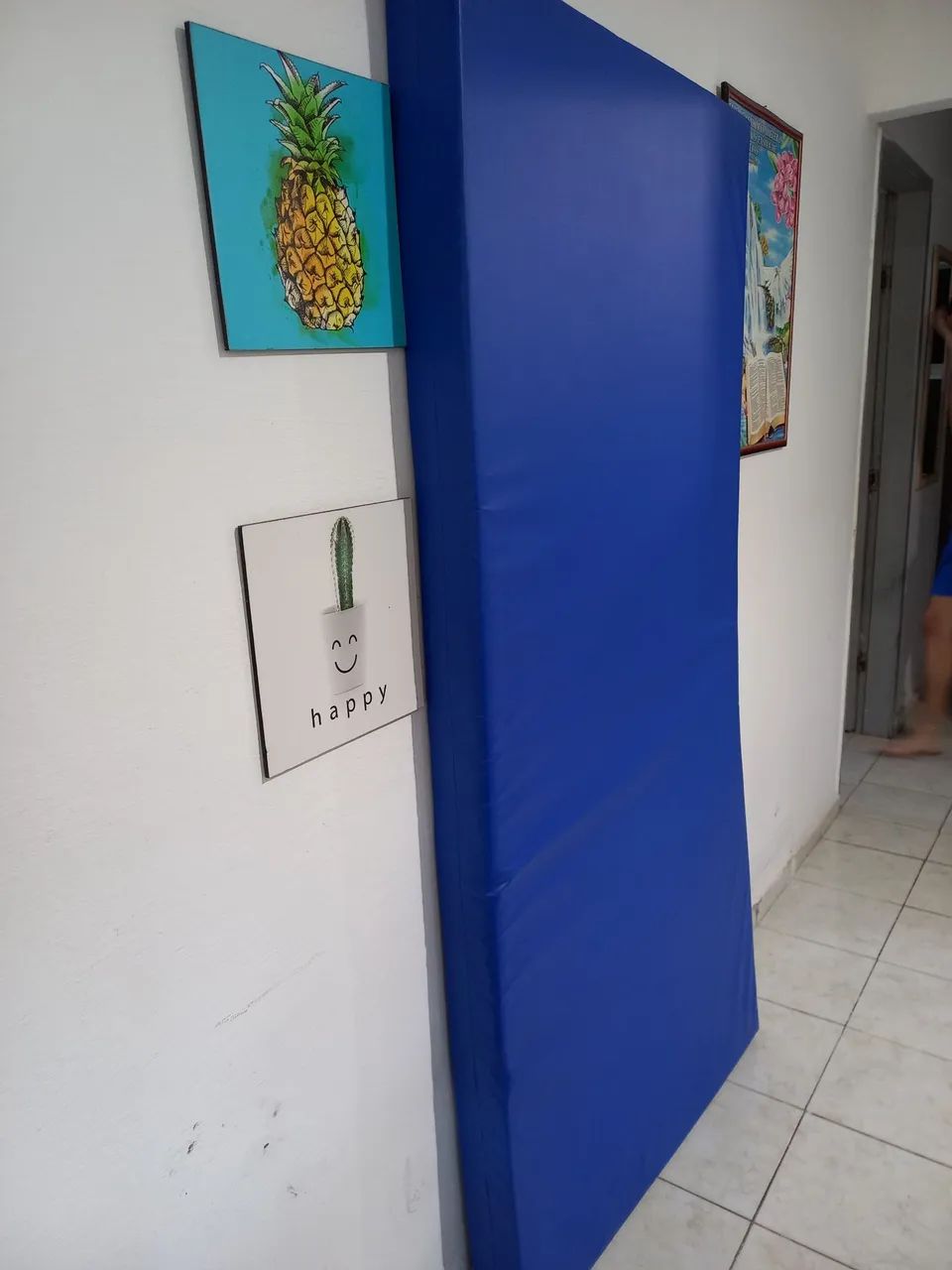 Colchão Hospitalar em perfeito estado. - Foto 4