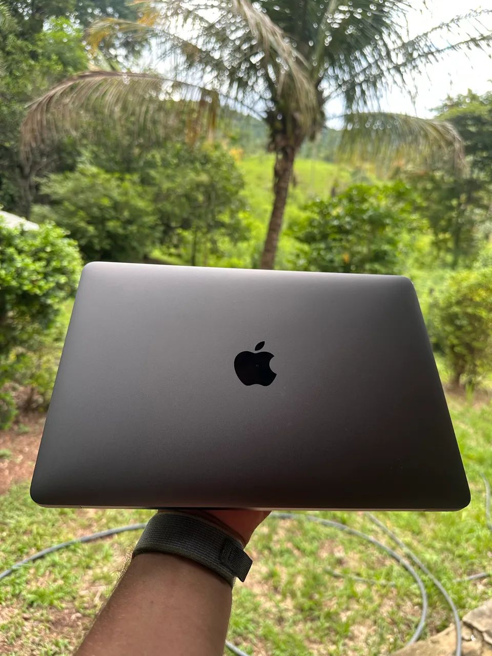MacBook Retina 12 SSD 512GB 2015 - Notebooks - Setor Oeste