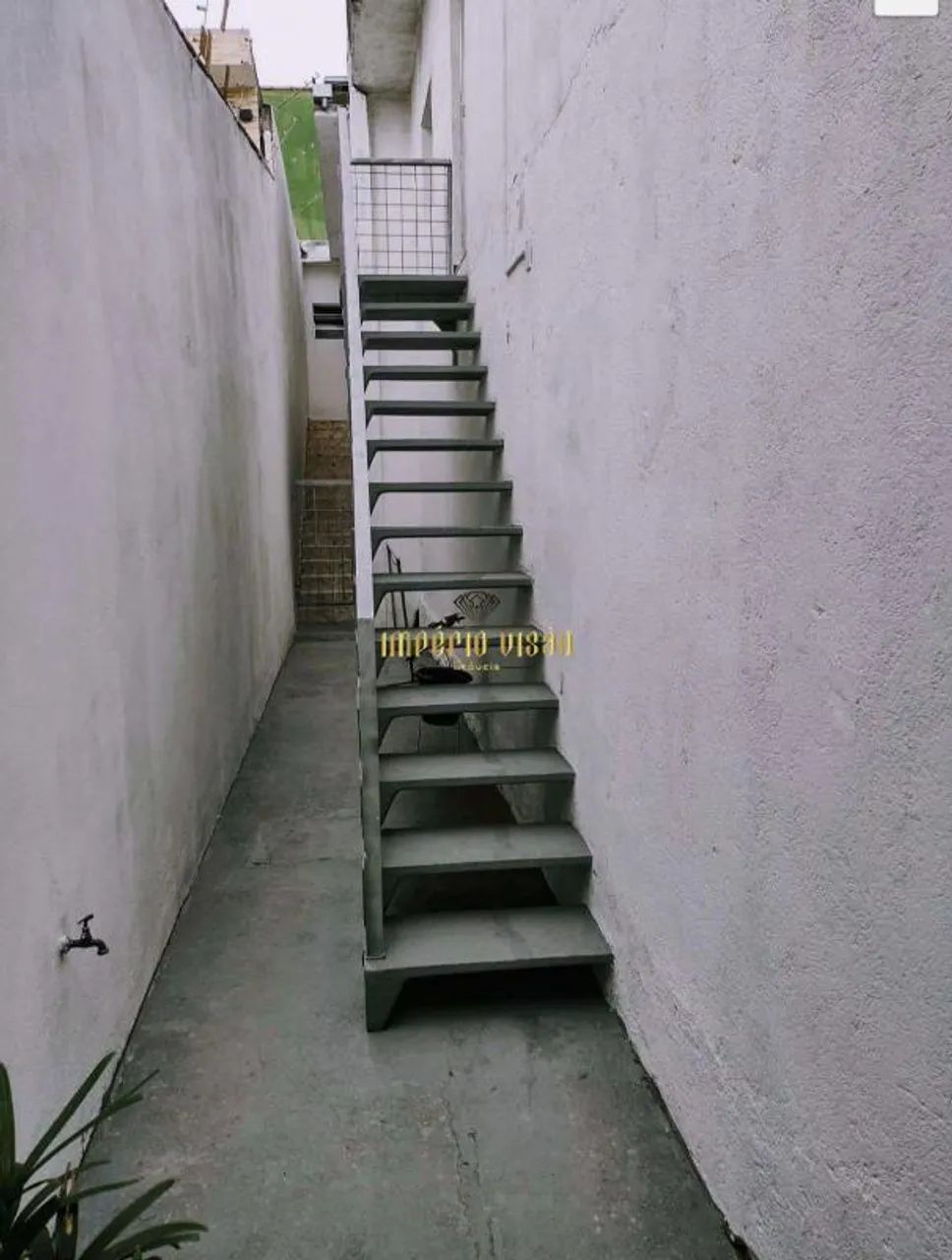 Sala comercial de 12m² para locação na Vila Maluf - Suzano/SP - Foto 4