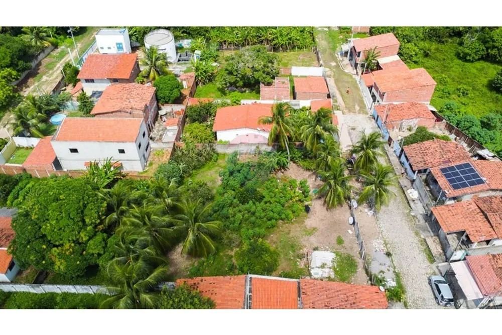 Terreno 900m² em Pium, Oportunidade Imperdível!