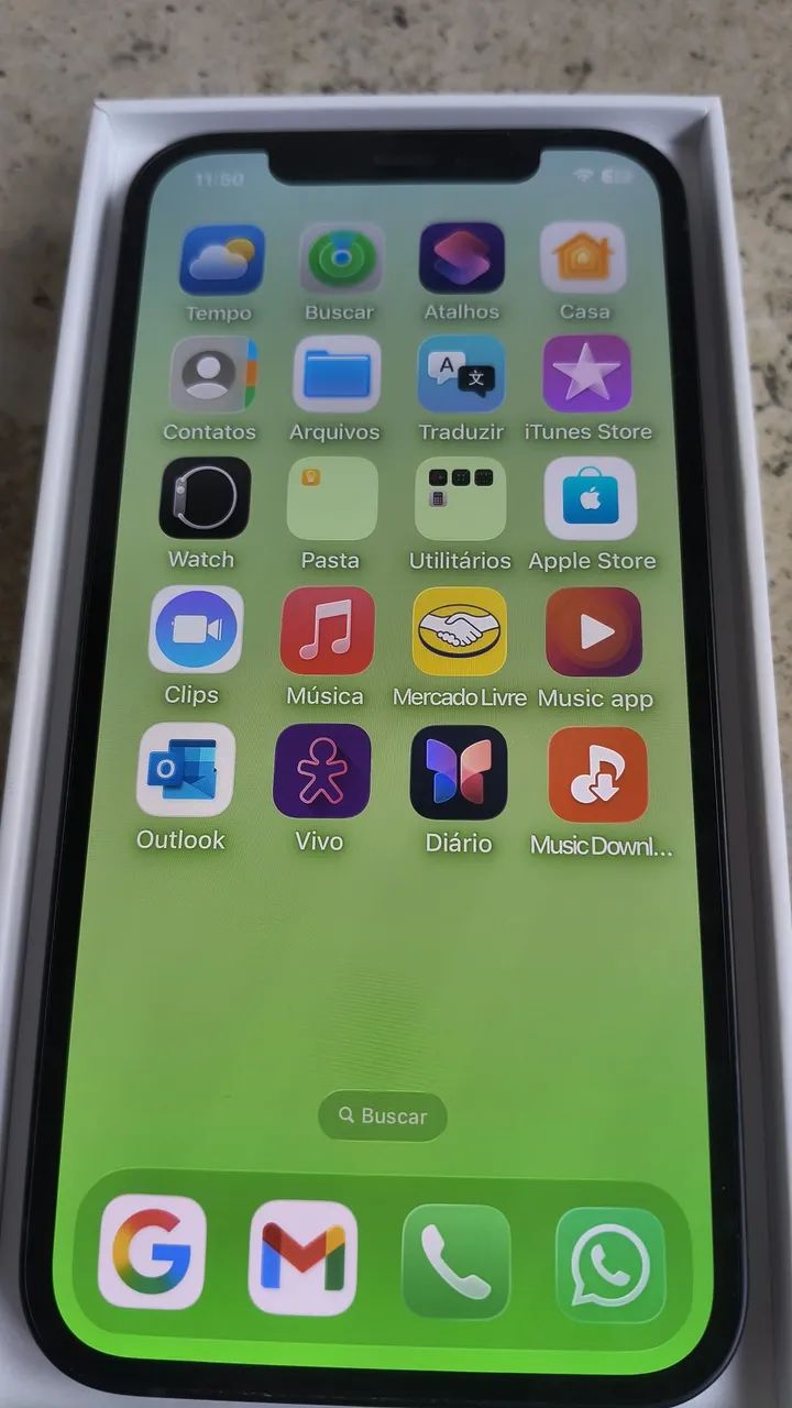 iPhone 12 