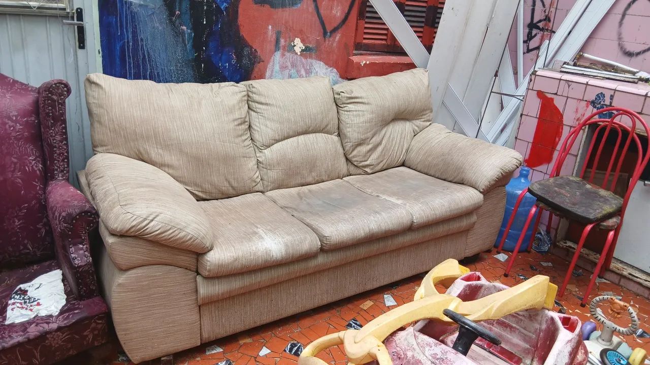 Sofa - Foto 2
