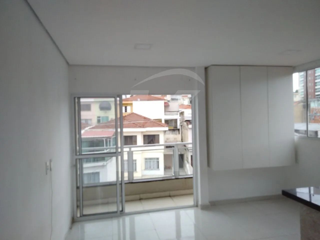 Apartamento com 1 quarto e banheiro - Foto 4