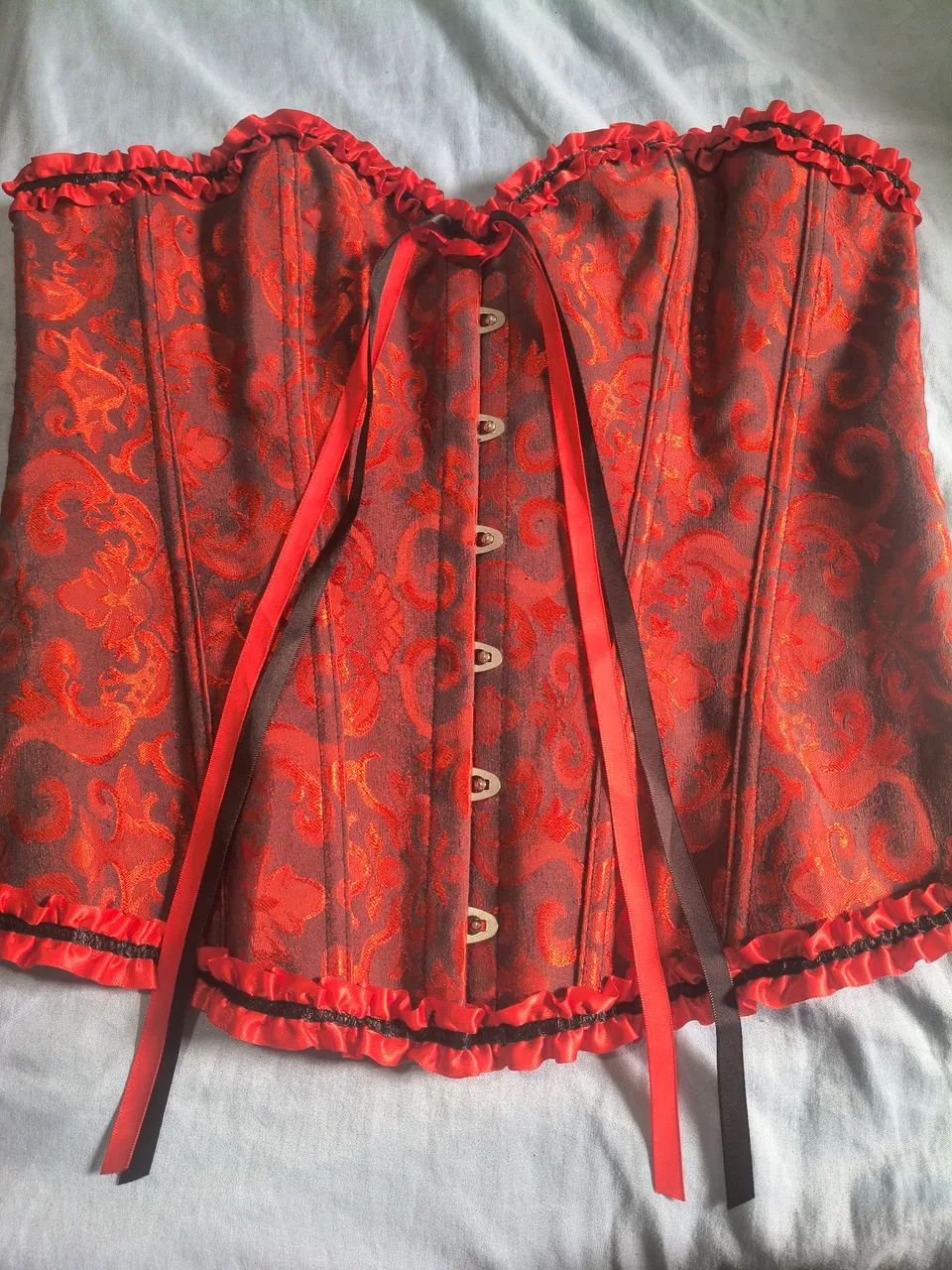 Espartilho / Courset