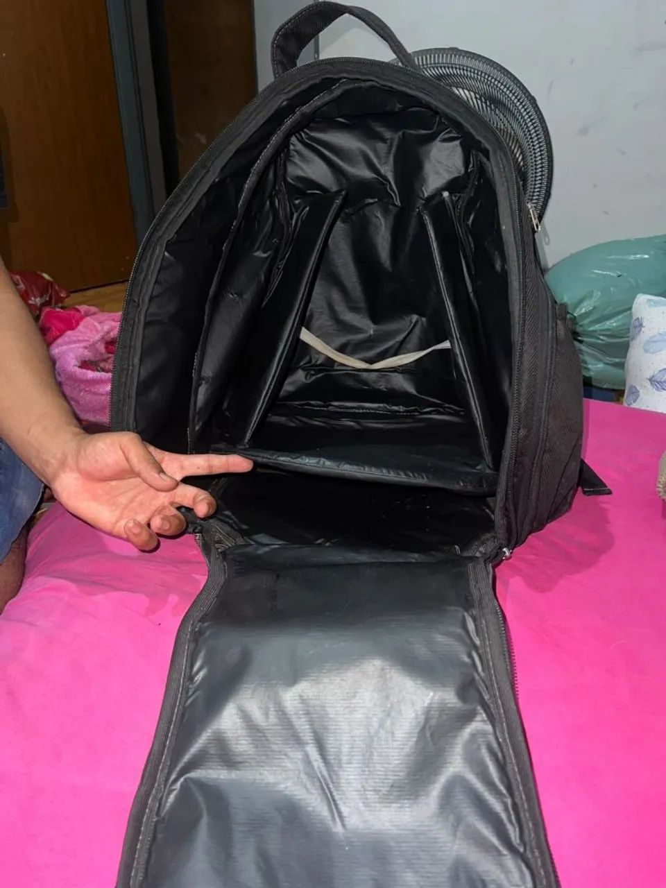 Bag mochila  - Foto 2