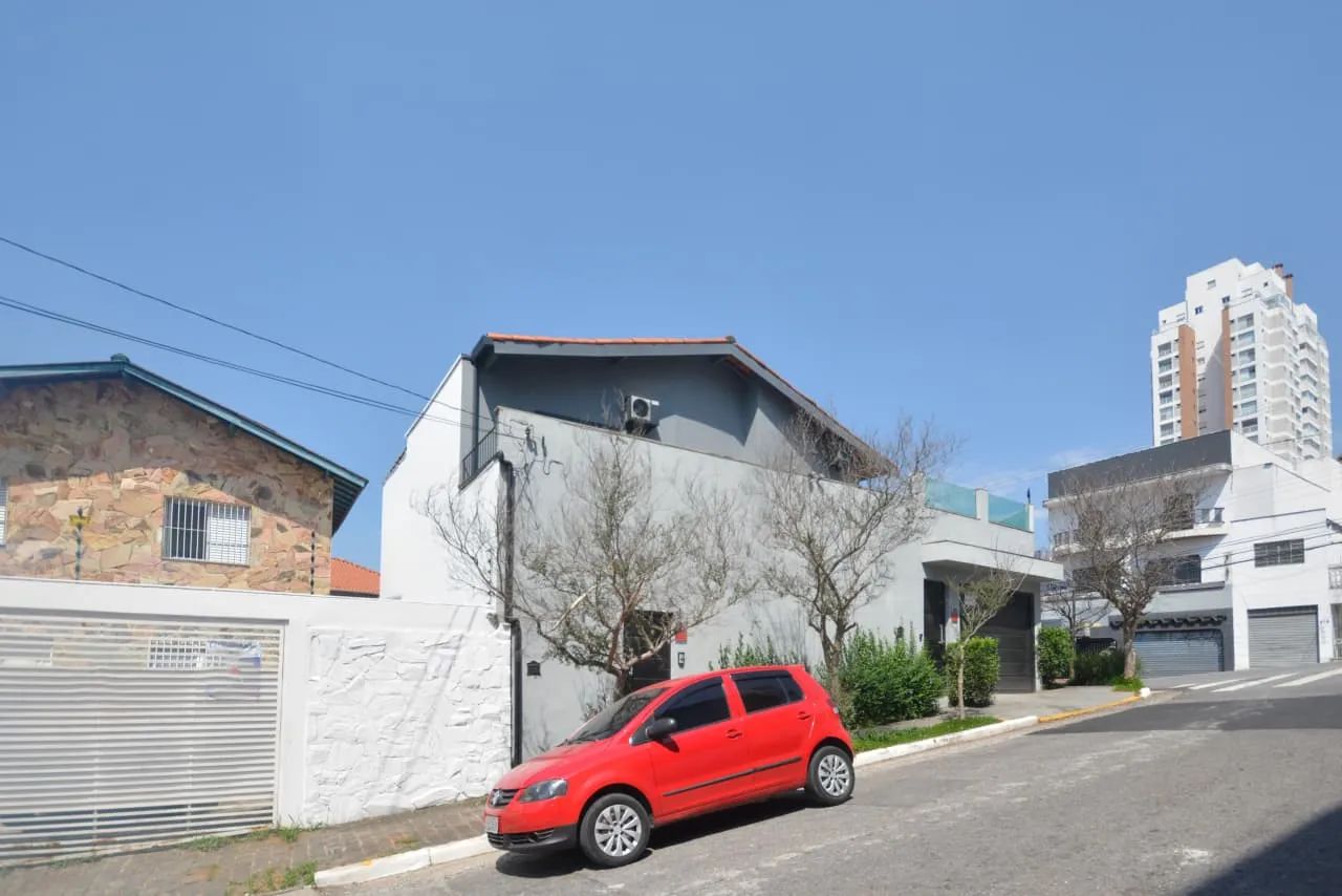 Casa comercial na Rua Miguel Andrade Roque, 13  220 m² - Foto 2