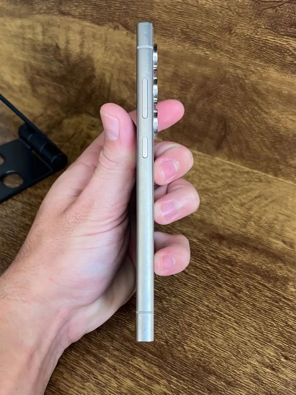 Samsumg s24 ultra 256 gb  - Foto 3