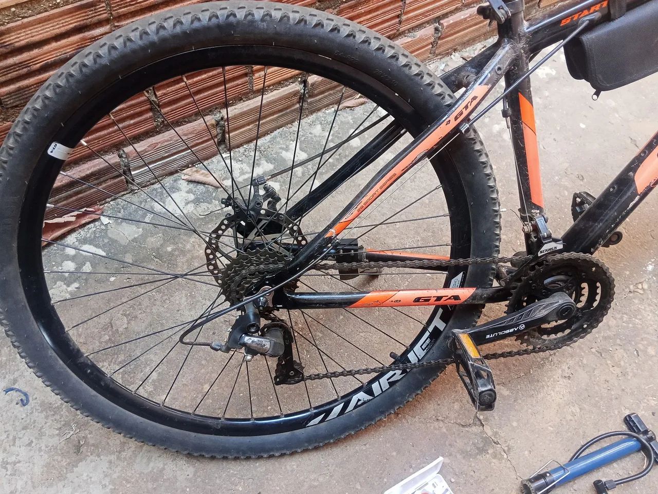 Bike aro 29  - Foto 3