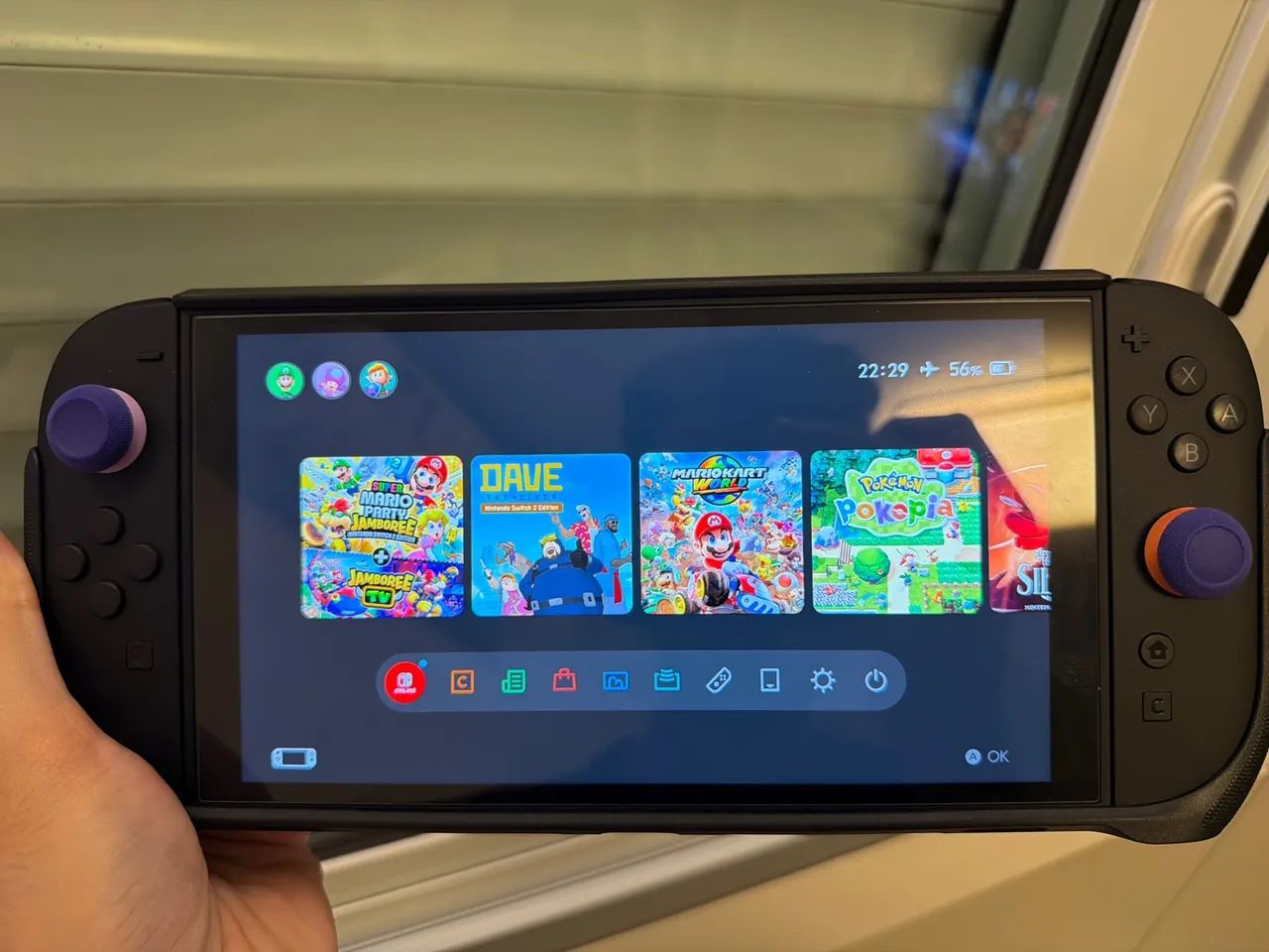 Nintendo Switch 2 - Foto 2