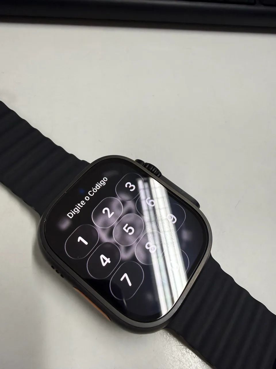 Apple Watch Ultra 3  - Foto 5