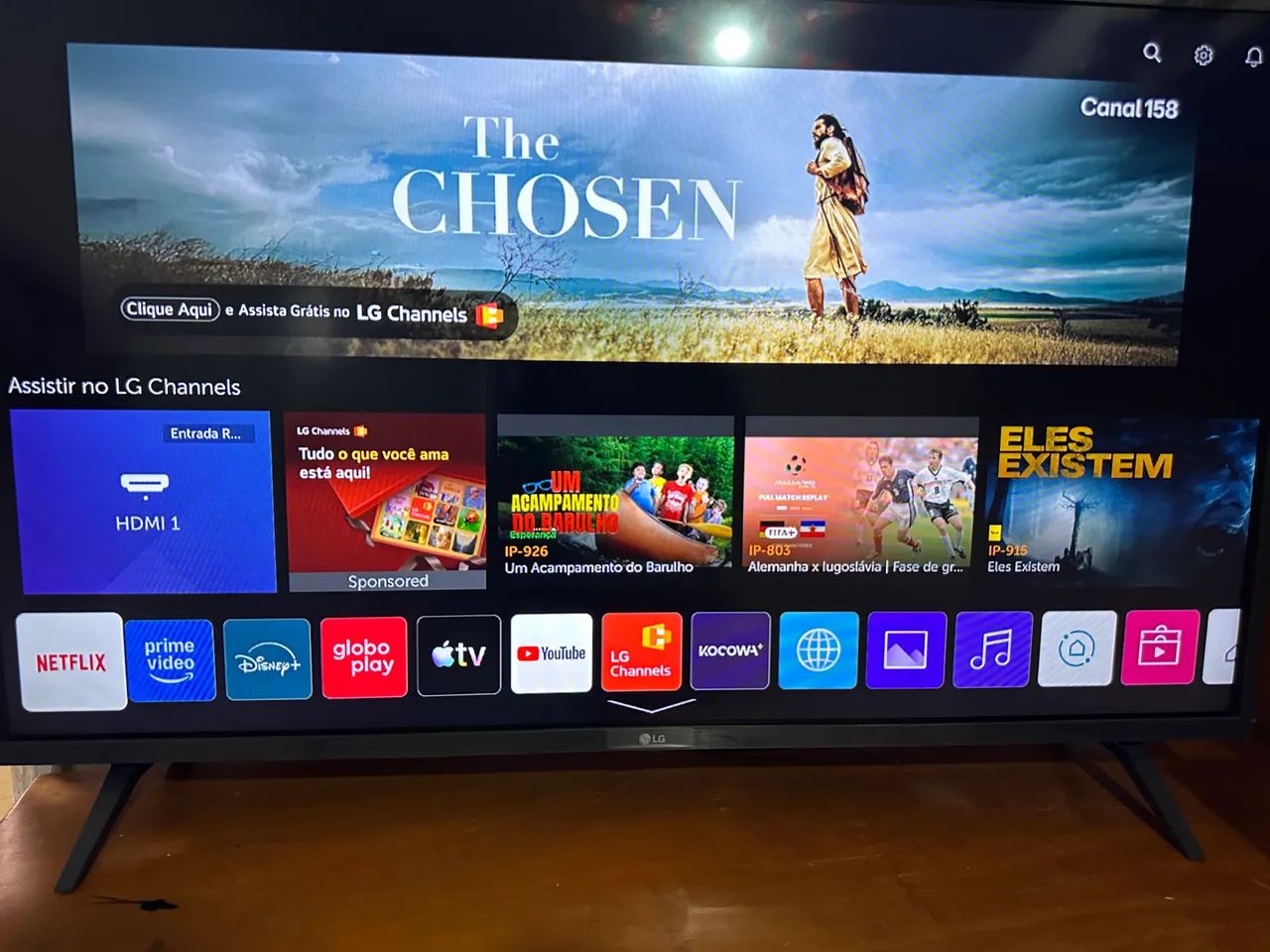 Tv smart 43  - Foto 5