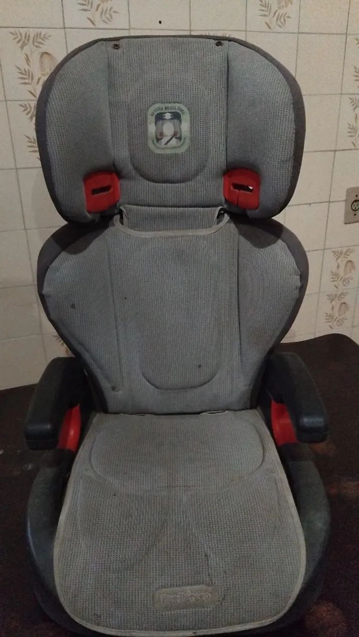 Bebê conforto 