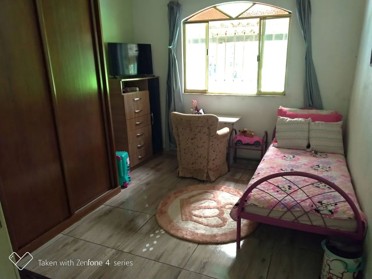 Casa estilo sítio em Magé RJ  - Foto 5