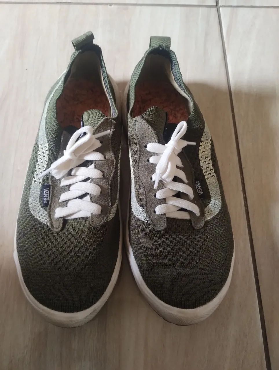 Tênis Vans 