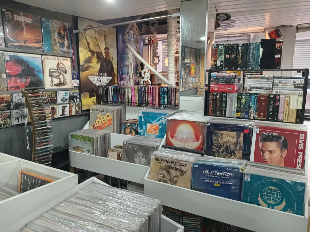 Loja nova de Vinil de Recife - Foto 3