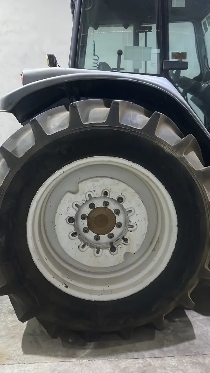 Trator Valtra BH 185 - Foto 5