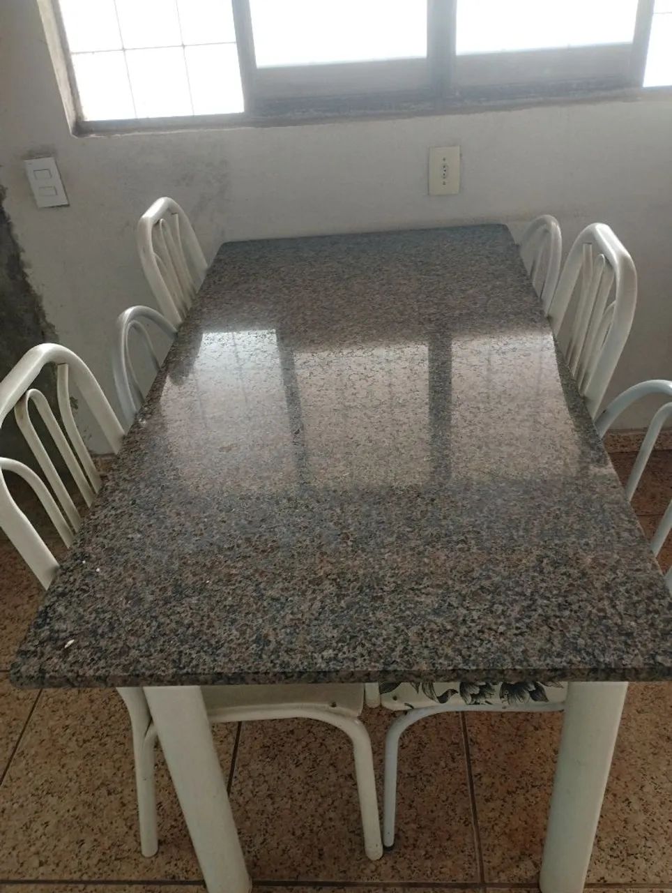 Pedra de mesa 