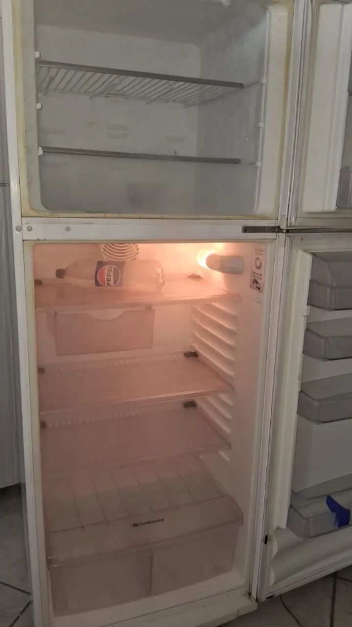 GELADEIRA - Foto 2