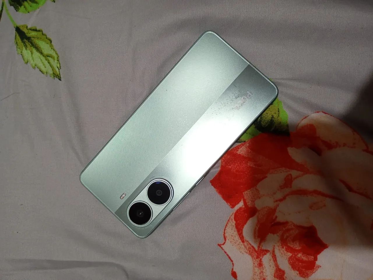 poco X7 pro, 512 gb com caixa  - Foto 3