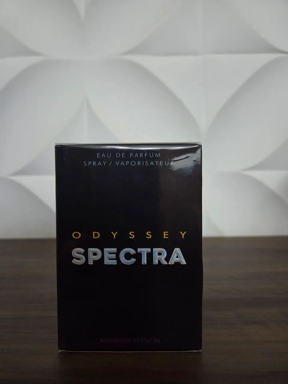 Odyssey Spectra - Armaf - Perfume Importado Árabe  - Foto 3