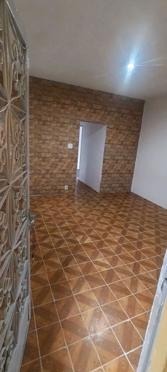 Vendo excelente casa ampla em Coelho Neto  - Foto 2