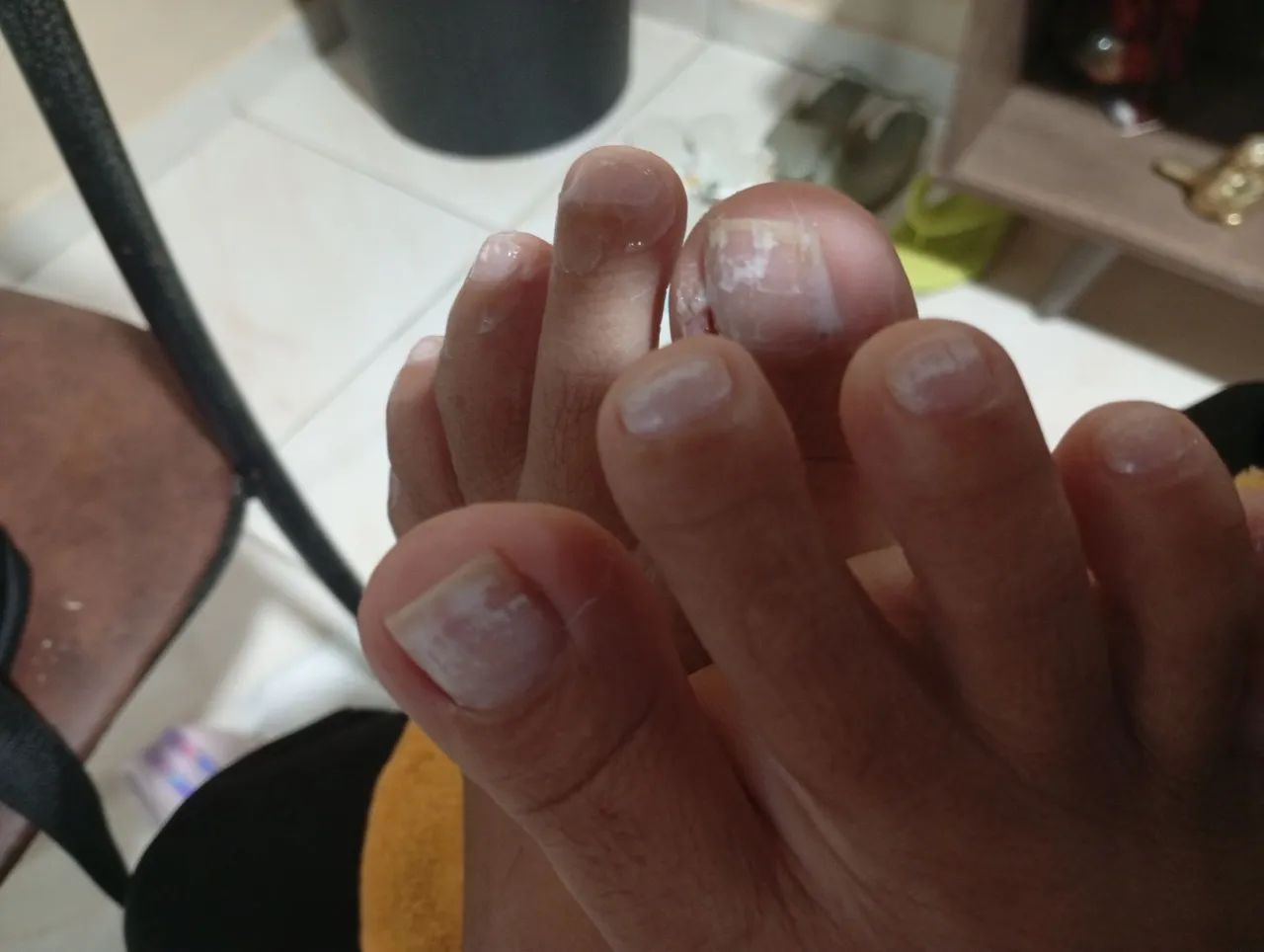 Unhas a domicílio  - Foto 2