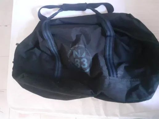 BOLSA GRANDE DE VIAGEM - Foto 5