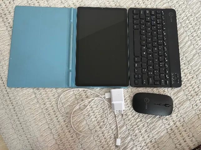 tablet samsung s6 lite