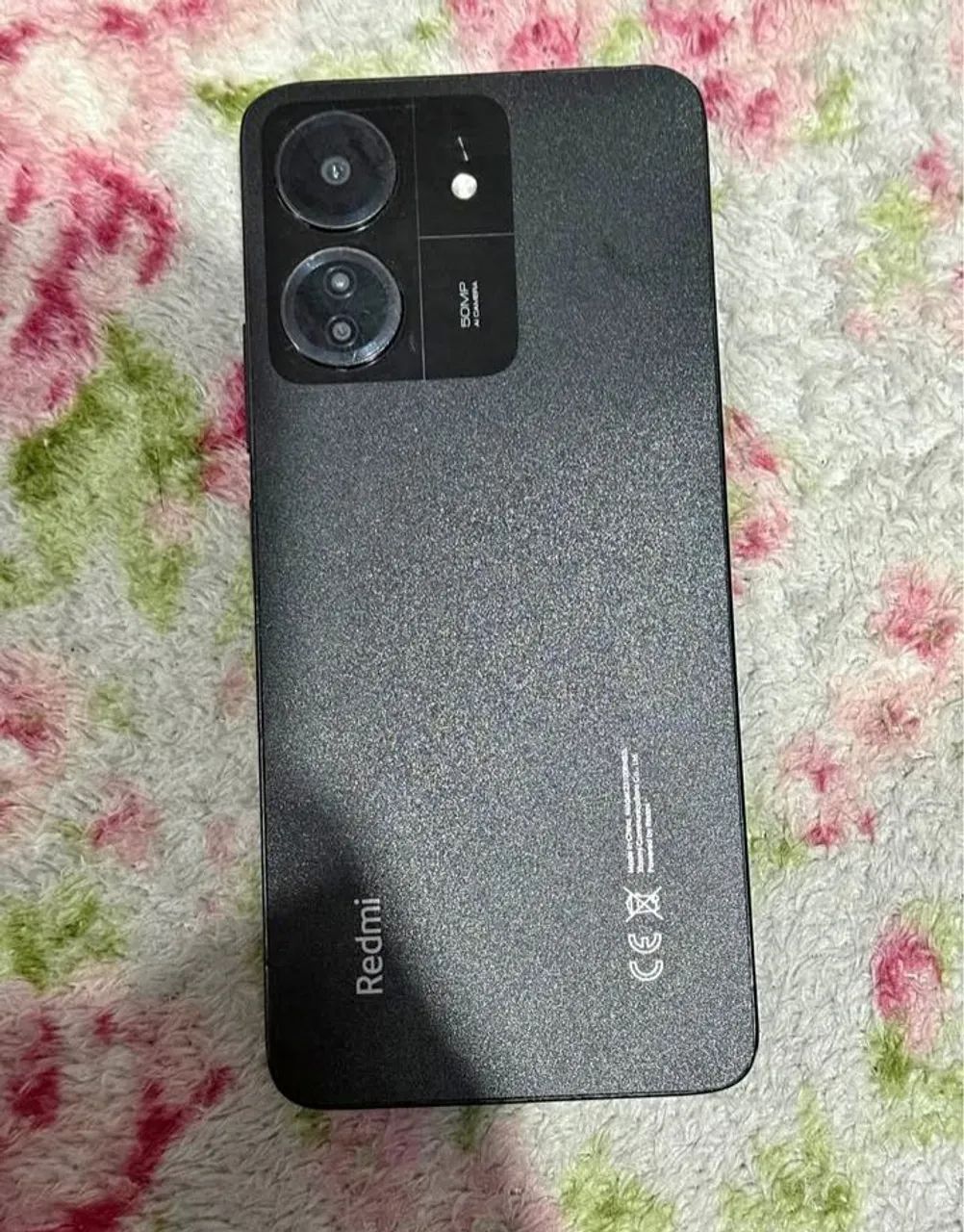 Redmi 13c