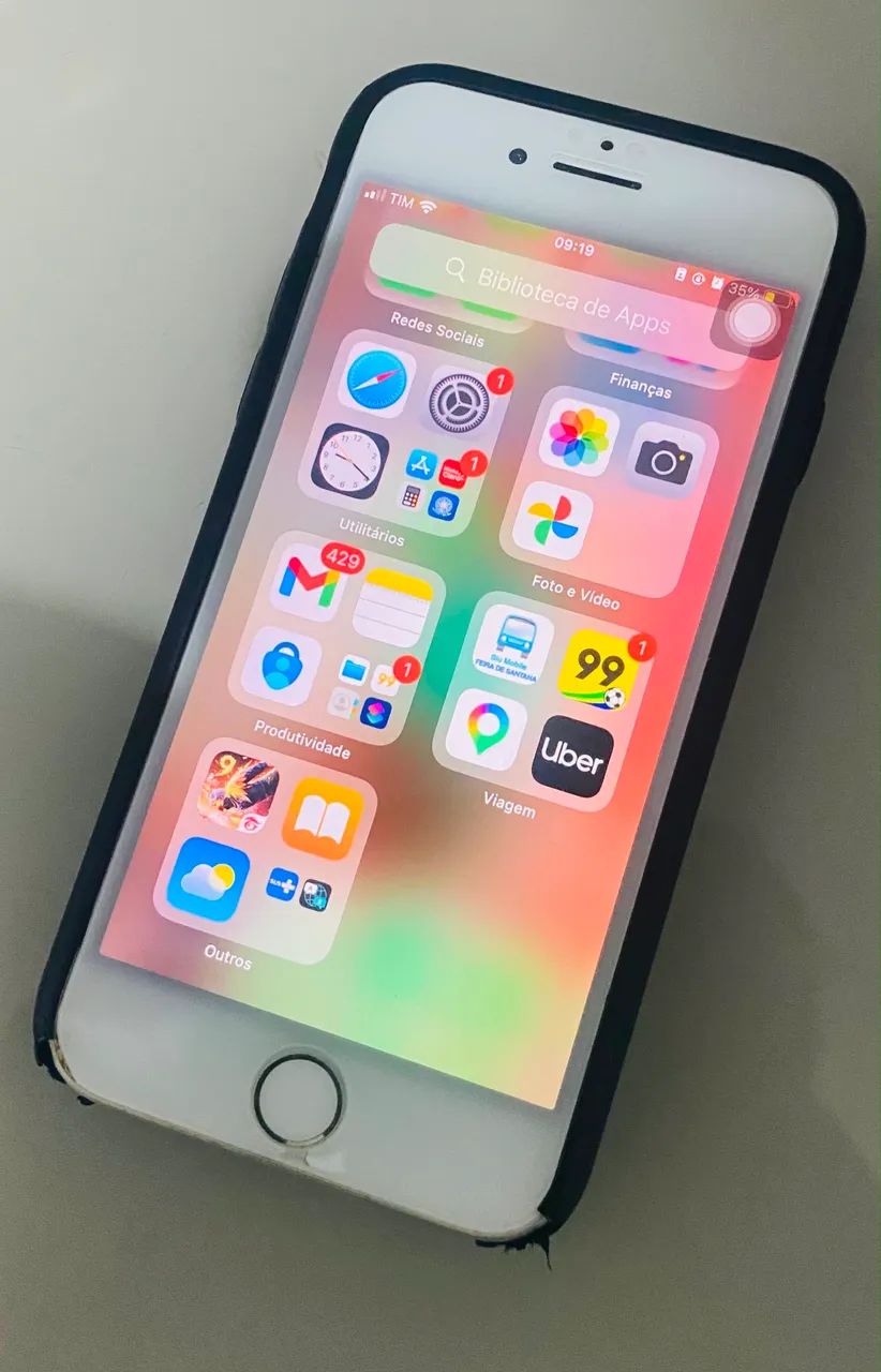 iPhone 8