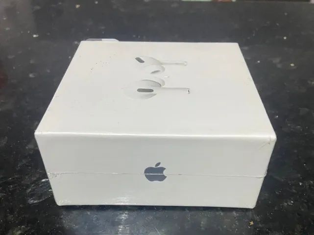 FONE DE OUVIDO AIRPODS PRO BLUETOOTH