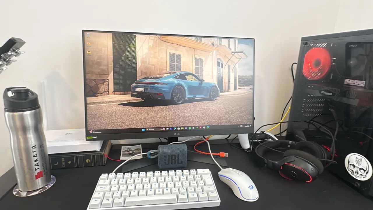 Pc gamer e edição  - Foto 2