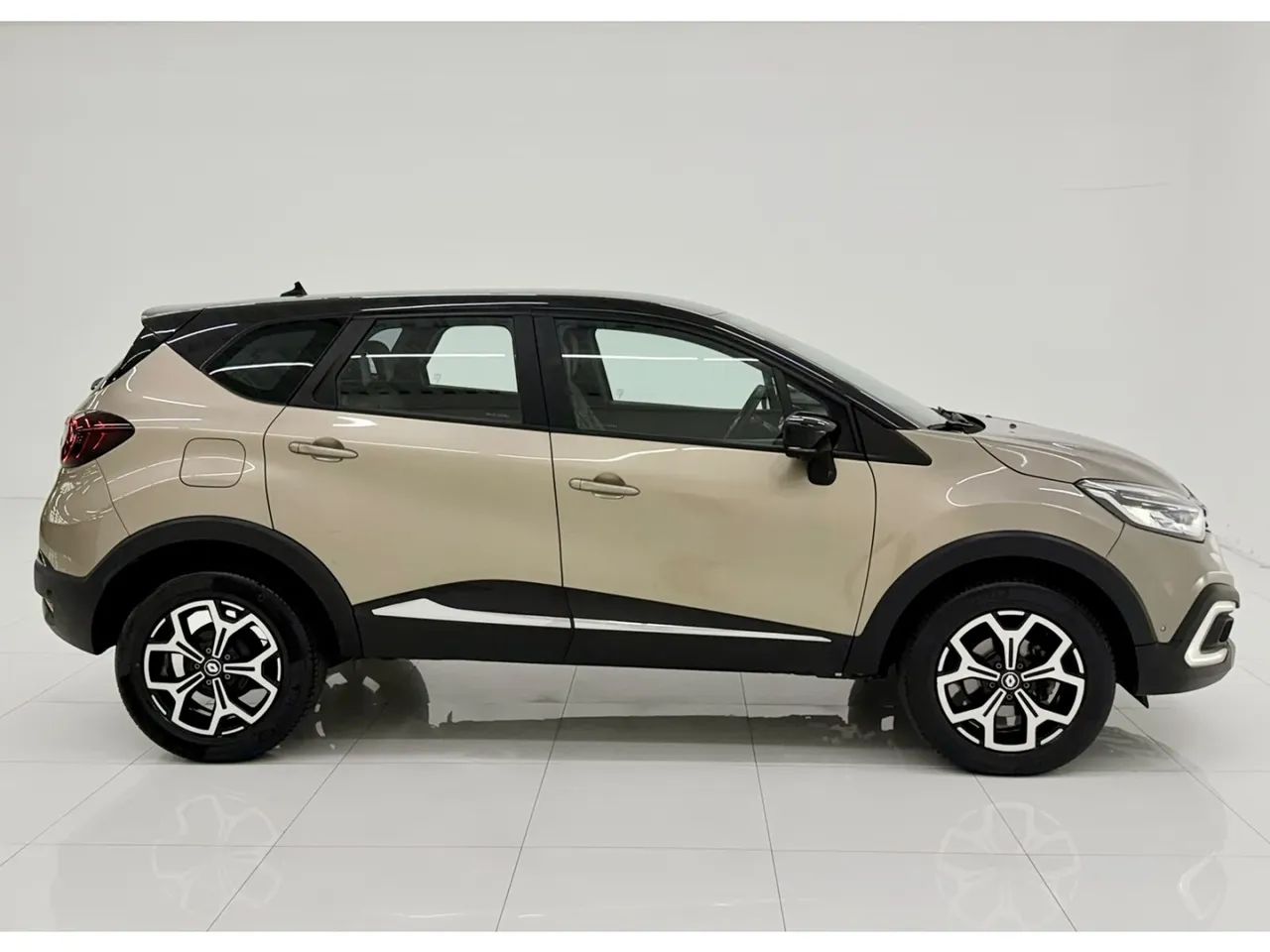 Renault Captur 2022 - Foto 4