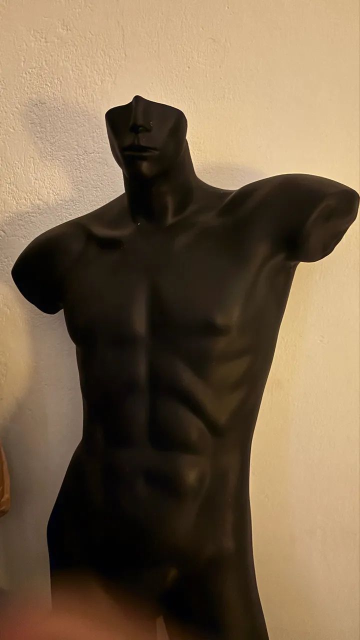 Manequim masc - Foto 2
