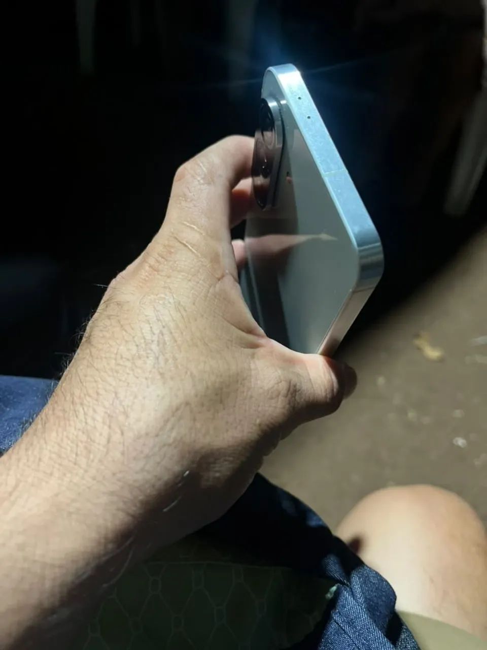 Avende-se um A56 5g - Foto 3