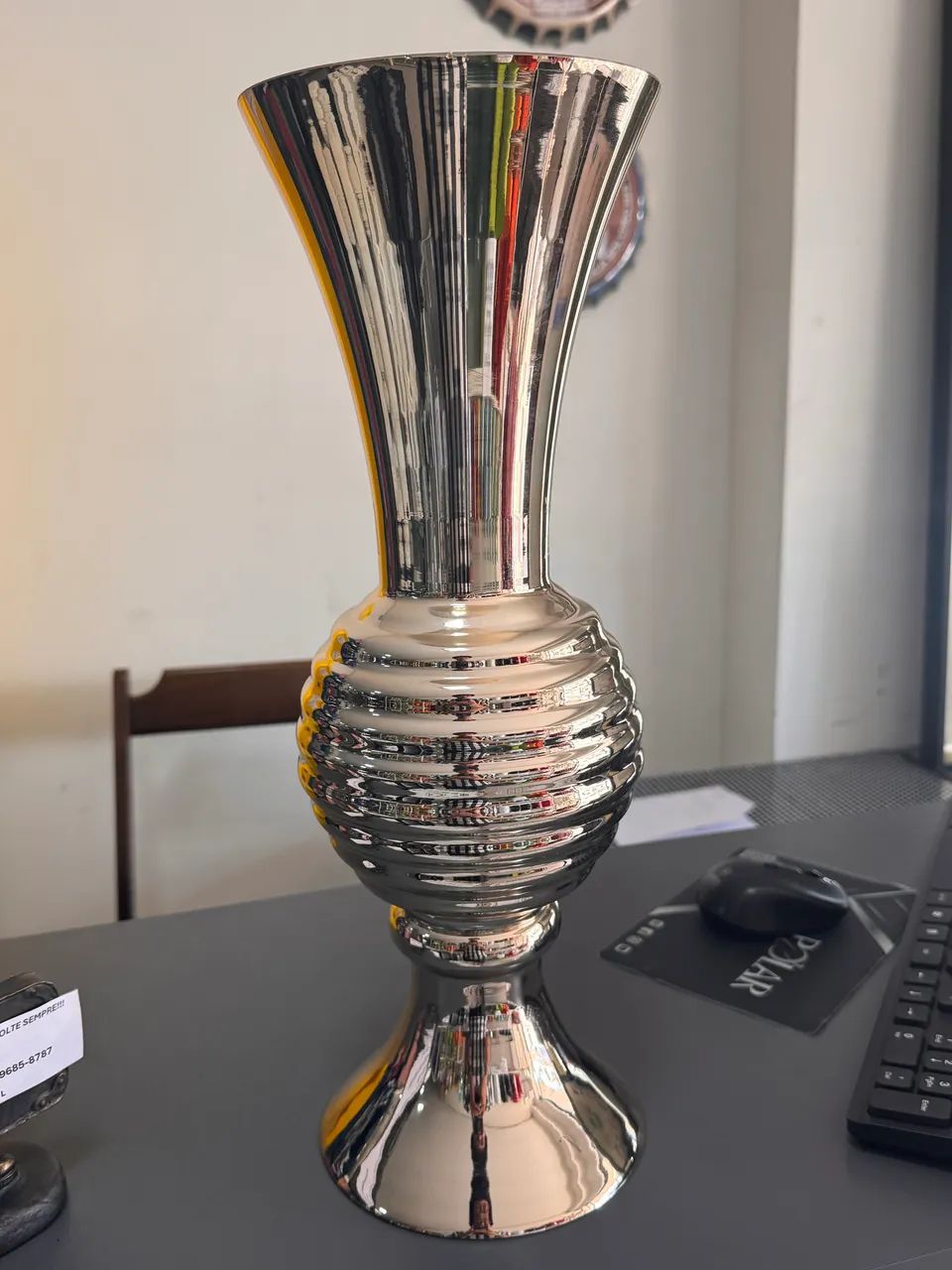 VASO DECORATIVO