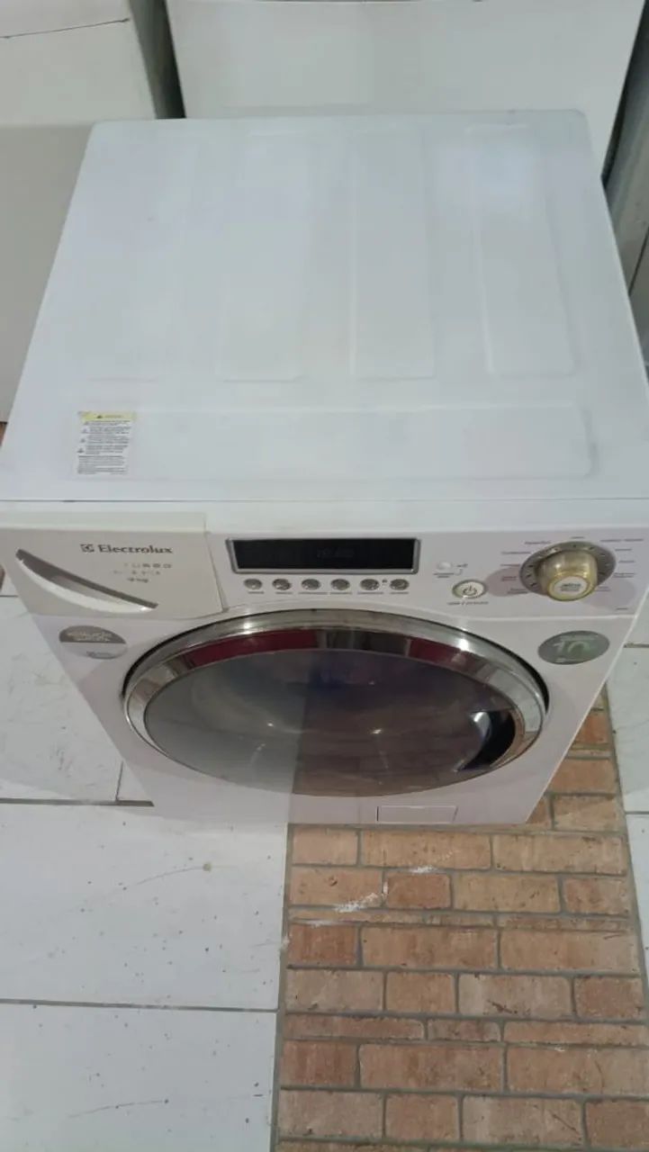 Lava e seca Electrolux 9kg - Foto 2