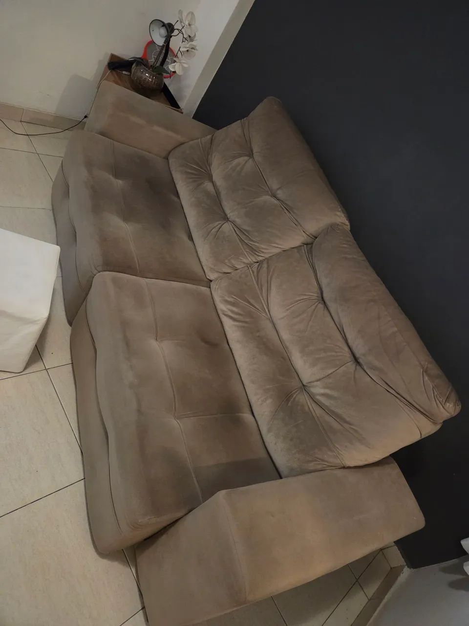 Sofa retrátil - Foto 3