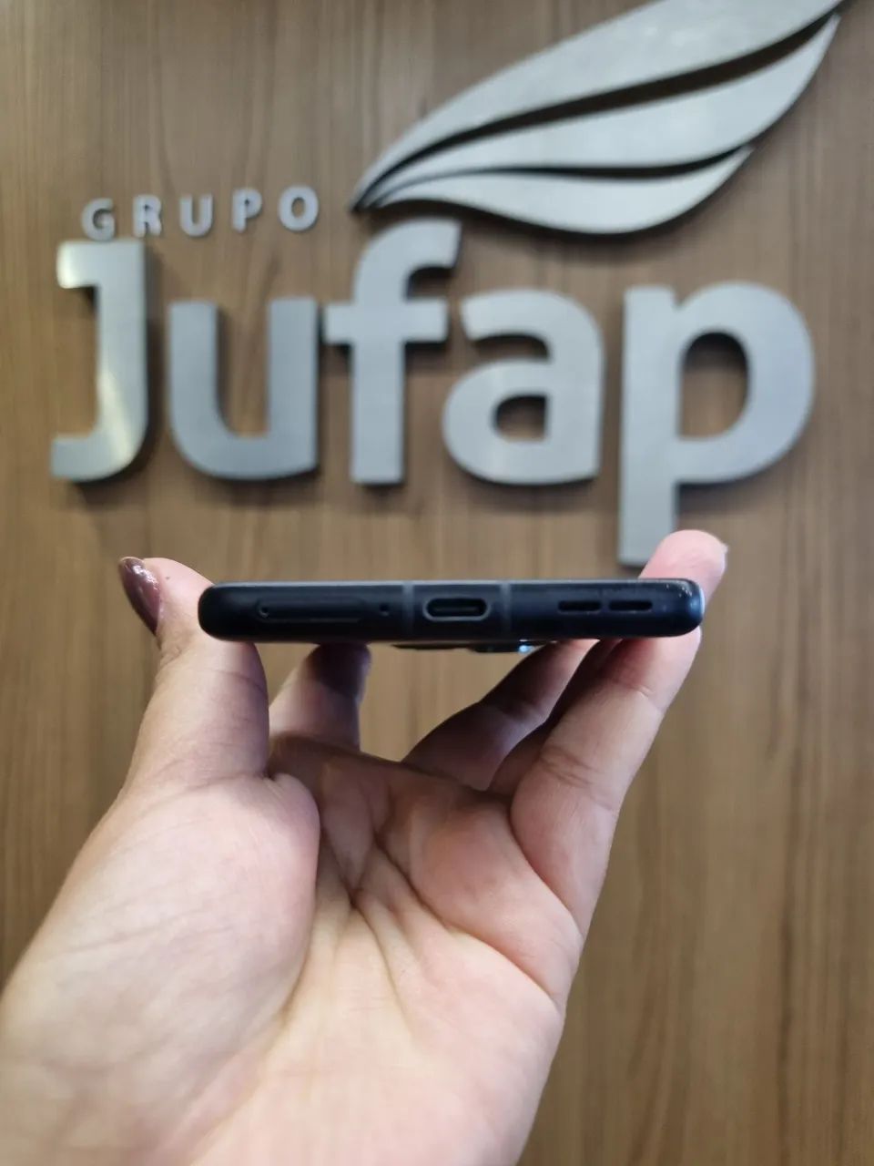 Egde 50 Pro Preto - Foto 4