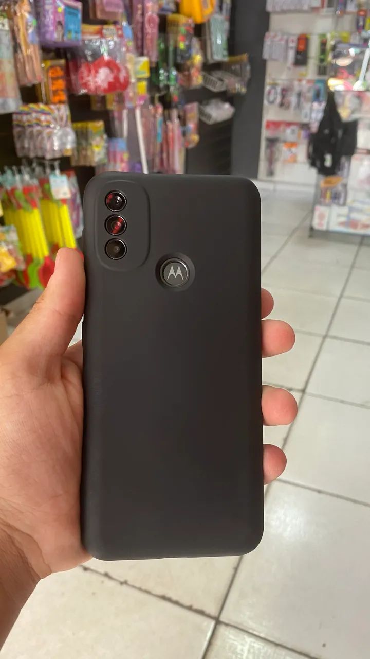 vendo moto e40  - Foto 2