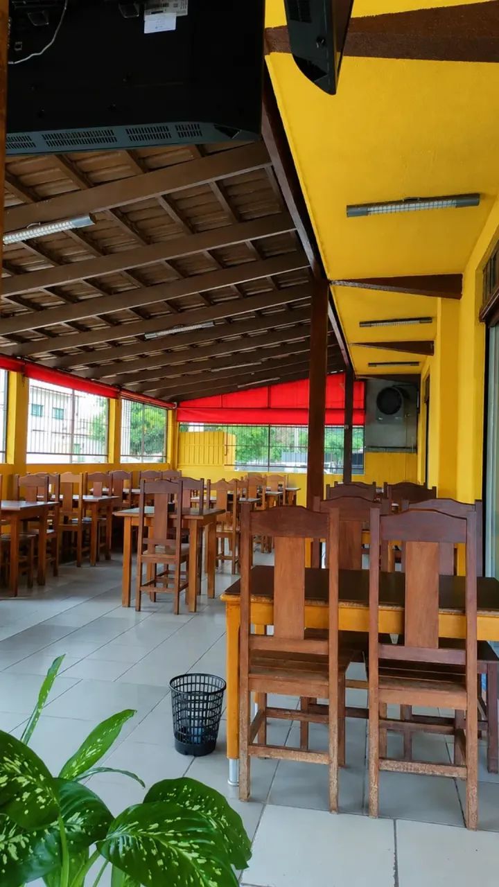 restaurante setor Guanabara Goiânia - Foto 2
