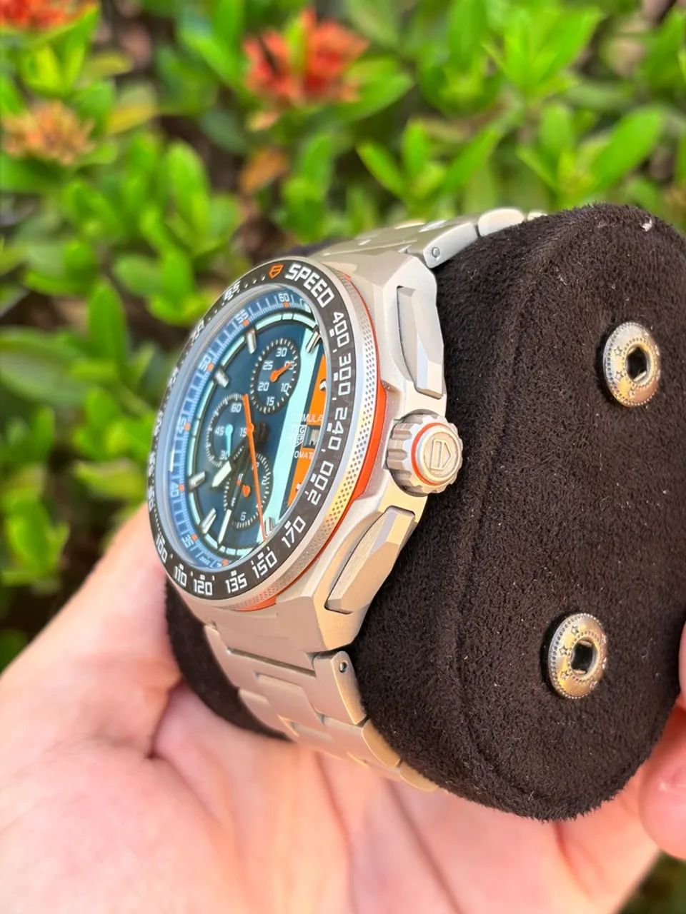 Tag Heuer Formula 1  - Foto 5