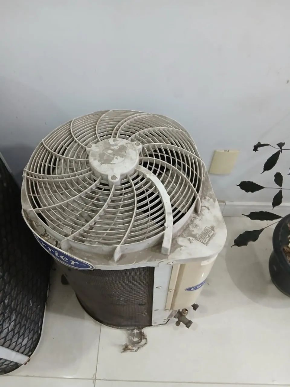 Ar Condicionado 18000 Btus - Foto 4