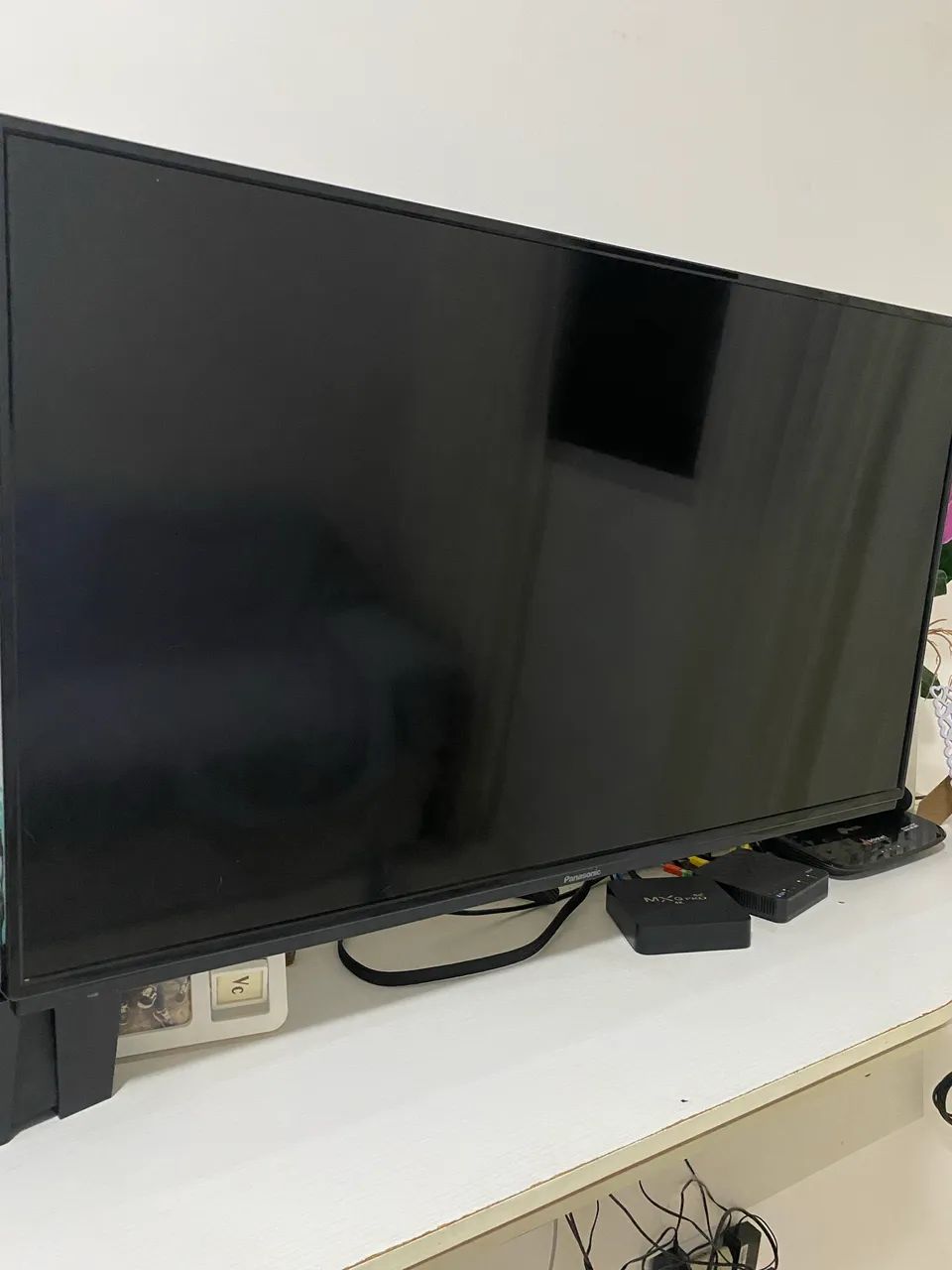 Tv Panasonic 42 polegadas (não é smart)  - Foto 2