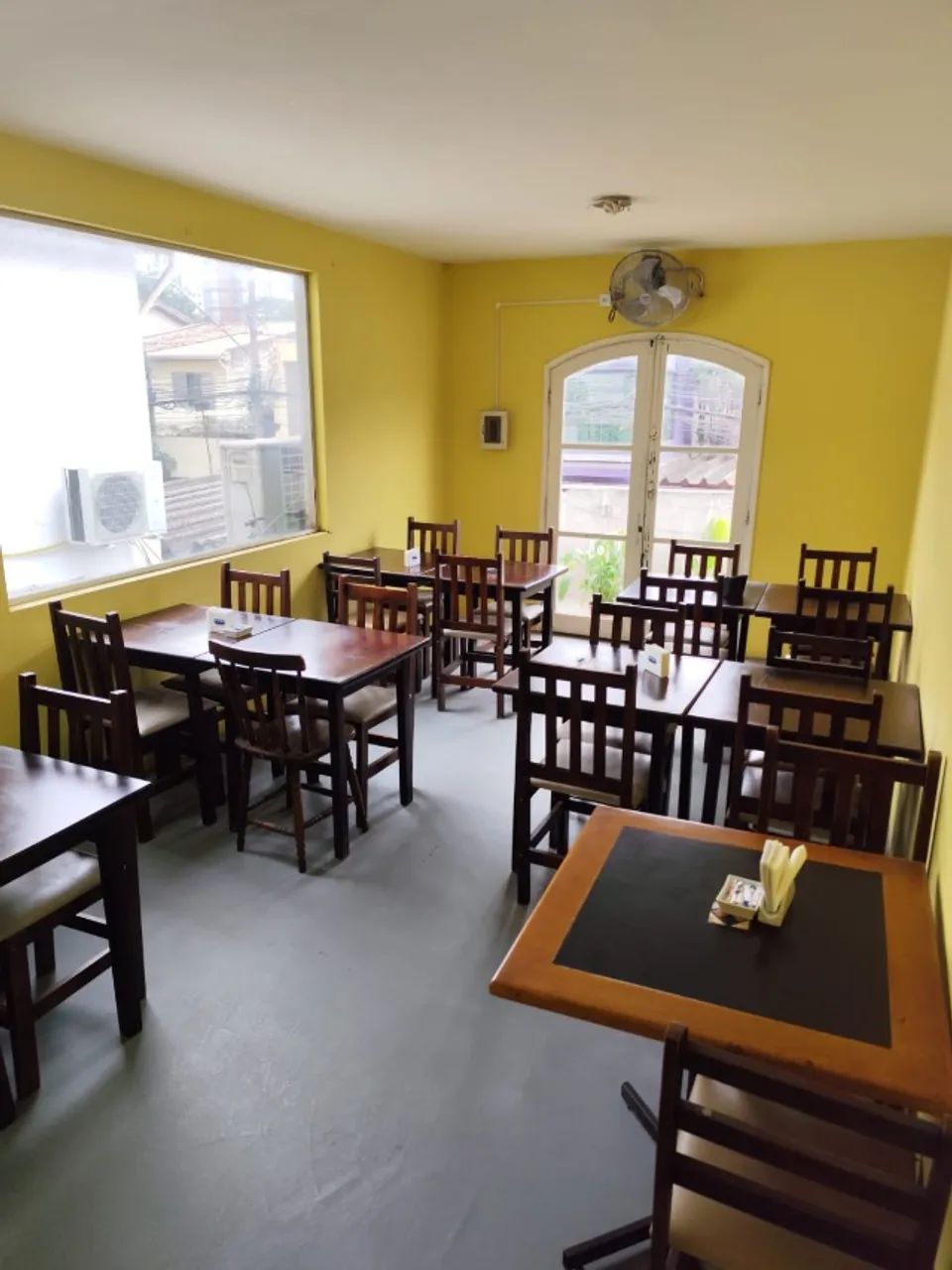 Restaurante na região da Verbo Divino - SP - Foto 2