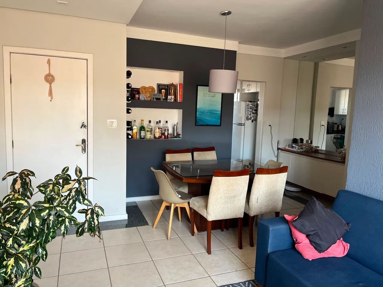 Alugo Apartamento Jardim América  - Foto 4
